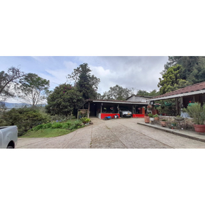 Linda Casa Finca En Venta En La Vereda El Sango Guarne Antioquia