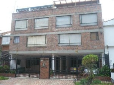 MLS#10-517 Arriendo de Apartamento en Santa Barbara, Bogotá-Colombia - Bogotá