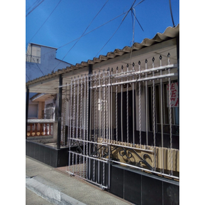 Se Vende Casa En El Barrio Buenos Aires, Barranquilla