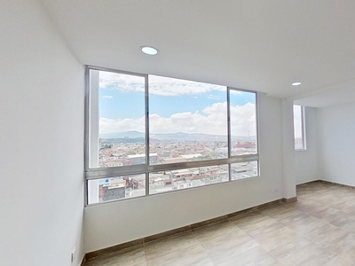 Venta de apartamento Bogotá Aruma