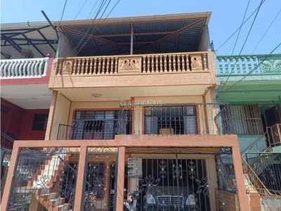 Venta de Casas en Cali, Norte, San Luis