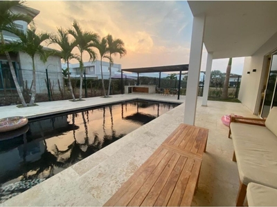 Vivienda exclusiva de 600 m2 en venta Cartagena de Indias, Colombia