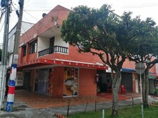 edificio en venta en norte, bucaramanga, santander - 2.500.000.000 - dovhci2048 - bienesonline