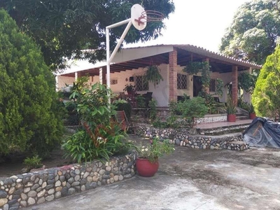 Venta casa y lote Vereda Violeta en Sopo Cundinamarca