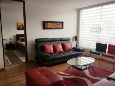 Apartamento en Venta en Cedritos, Usaquén, Bogota D.C