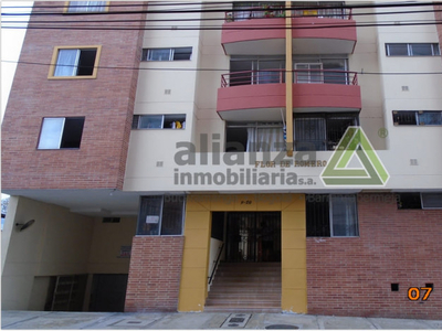 Apartamento en Venta en Centro, Bucaramanga, Santander