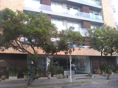 Apartamento en Venta en Santa Paula, Usaquén, Bogota D.C