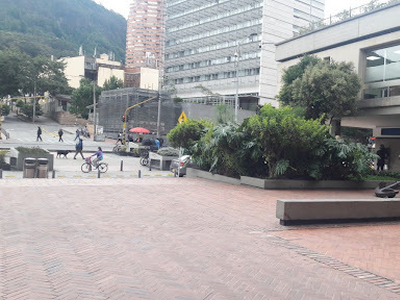 Arriendo De Locales En Bogota