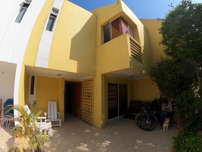 Casa en Arriendo en Norte, Cartagena, Bolívar