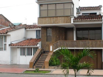 Casa en Venta en LA CALLEJA, Cartago, Valle del Cauca