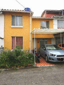 Casa en Venta en SANTA CATALINA, Pasto, Nariño