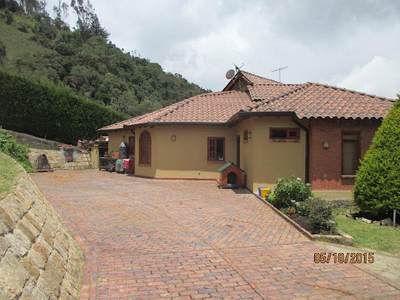 Venta De Casas En La Calera