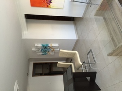 Alquiler apartamento amoblado 3 habitaciones cedritos - Bogotá
