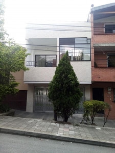 Apartamento EN ARRIENDO EN Buenos Aires