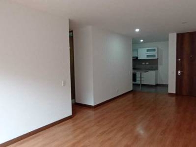Apartamento en venta en Cedritos, Bogotá, Cundinamarca