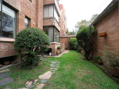 Apartamento en venta en Chicó Navarra, Bogotá, Cundinamarca