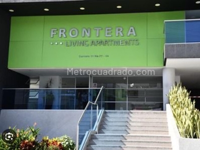 Apartamento en Venta, Frontera Living
