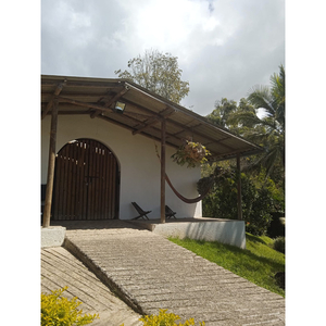 Arriendo Casa Campestre Parque Principal, El Peñol, Antioquia