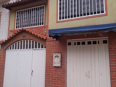 Casa en arriendo en Comuna 6 La Concordia