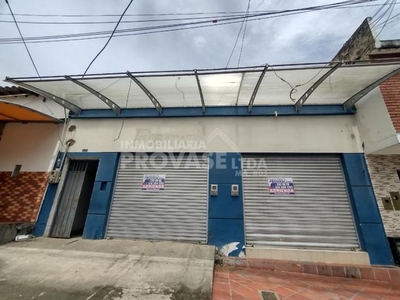 Casa en arriendo en Cúcuta