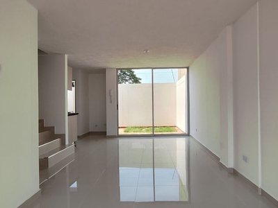 Casa en arriendo en Cúcuta