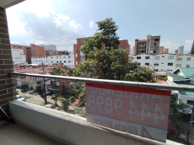 El nogal los almendros, Medellín