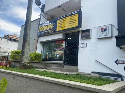 Local comercial en venta en Bolivariana