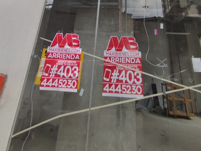 Local comercial en venta en Bombona 1