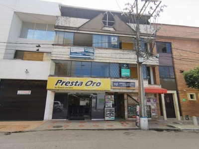 Local comercial en venta en Bucaramanga