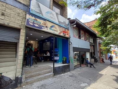 Local comercial en venta en Calle Nueva