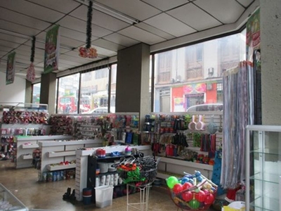 Local comercial en venta en Centro