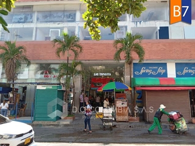 Local comercial en venta en Barranquilla