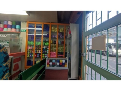 Local comercial en venta en Chapinero Central