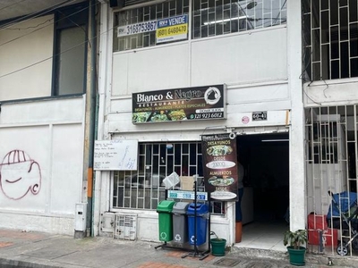 Local comercial en venta en Chapinero Central
