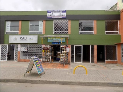 Local comercial en venta en Chía