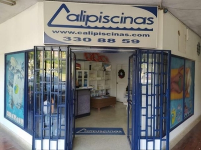 Local comercial en venta en Ciudad Capri