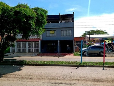 Local comercial en venta en Ciudad Cordoba