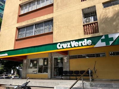 Local comercial en venta en El Prado