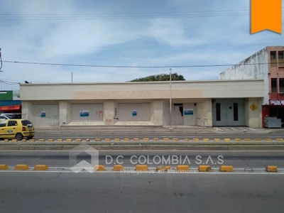 Local comercial en venta en El Rosario