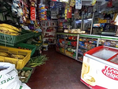 Local comercial en venta en Manizales
