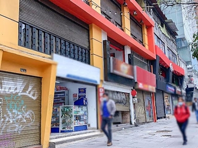 Local comercial en venta en Estanzuela