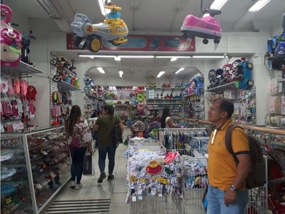 Local comercial en venta en Guayaquil