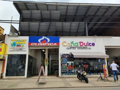Local comercial en venta en Jamundí