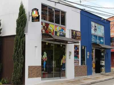 Local comercial en venta en La Ceja