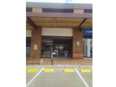 Local comercial en venta en La Ceja