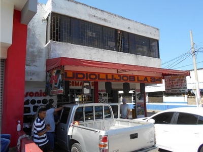 Local comercial en venta en Lo Amador