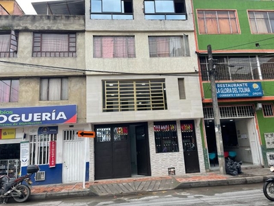 Local comercial en venta en Maria Paz