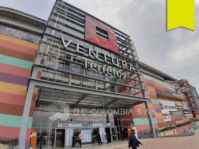 Local comercial en venta en Quintanares