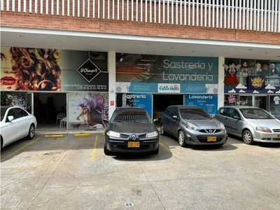 Local comercial en venta en Sabaneta