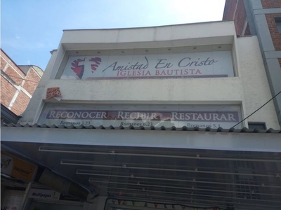 Local comercial en venta en Santa Rosa de Lima